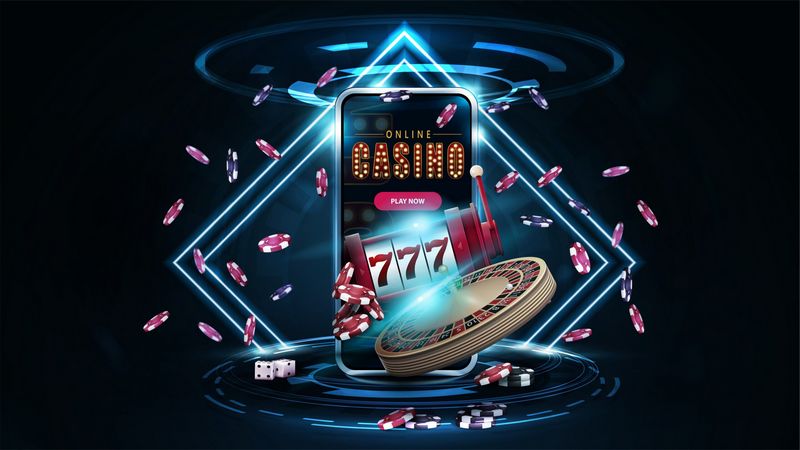 Online-Casinos ohne Limits 2026
